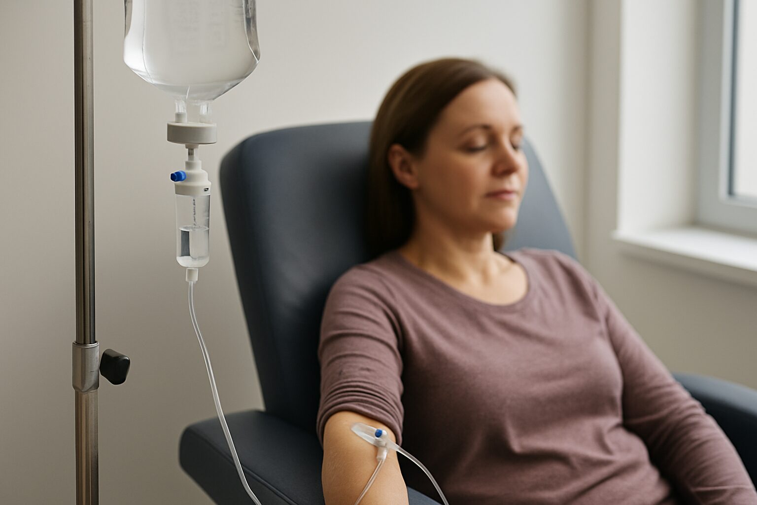 Diabete tipo 1: in arrivo una nuova terapia per rallentare la malattia