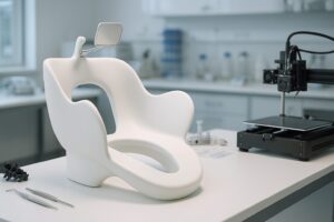 Dispositivo donne paraplegiche
