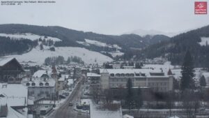 neve maltempo trentino alto adige