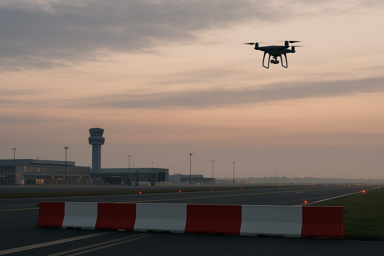 Belgio, ancora sospesi i voli: la Germania invia unità dell’Aeronautica