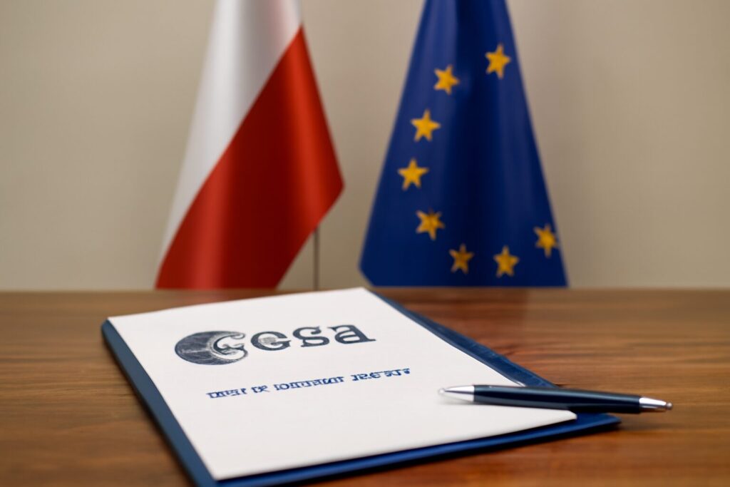 ESA Polonia