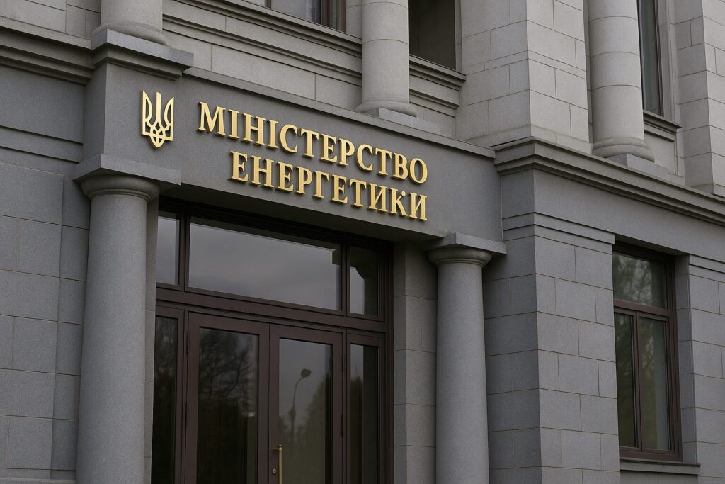 Energia Ucraina