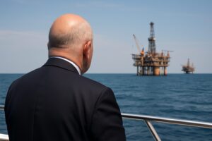 Energia idrocarburi