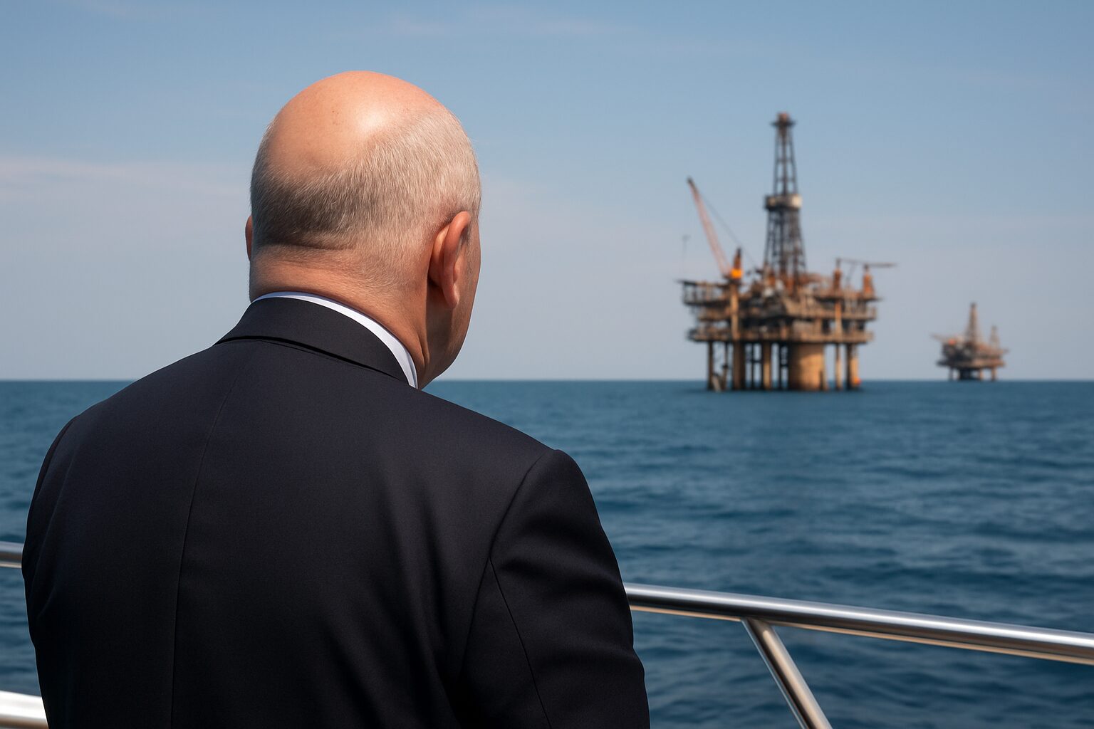 Idrocarburi nell’Alto Adriatico: la posizione di Pichetto sulle nuove ricerche di gas