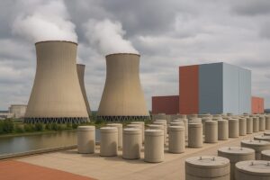 Energia nucleare