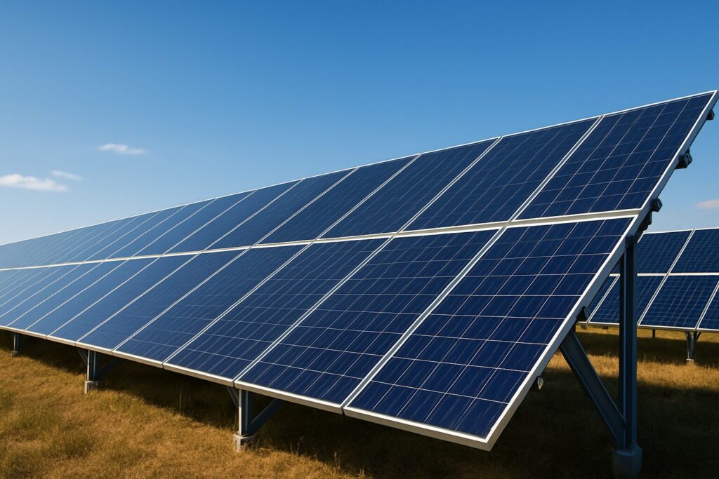 Energie rinnovabili