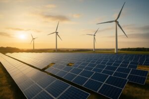 Energie rinnovabili