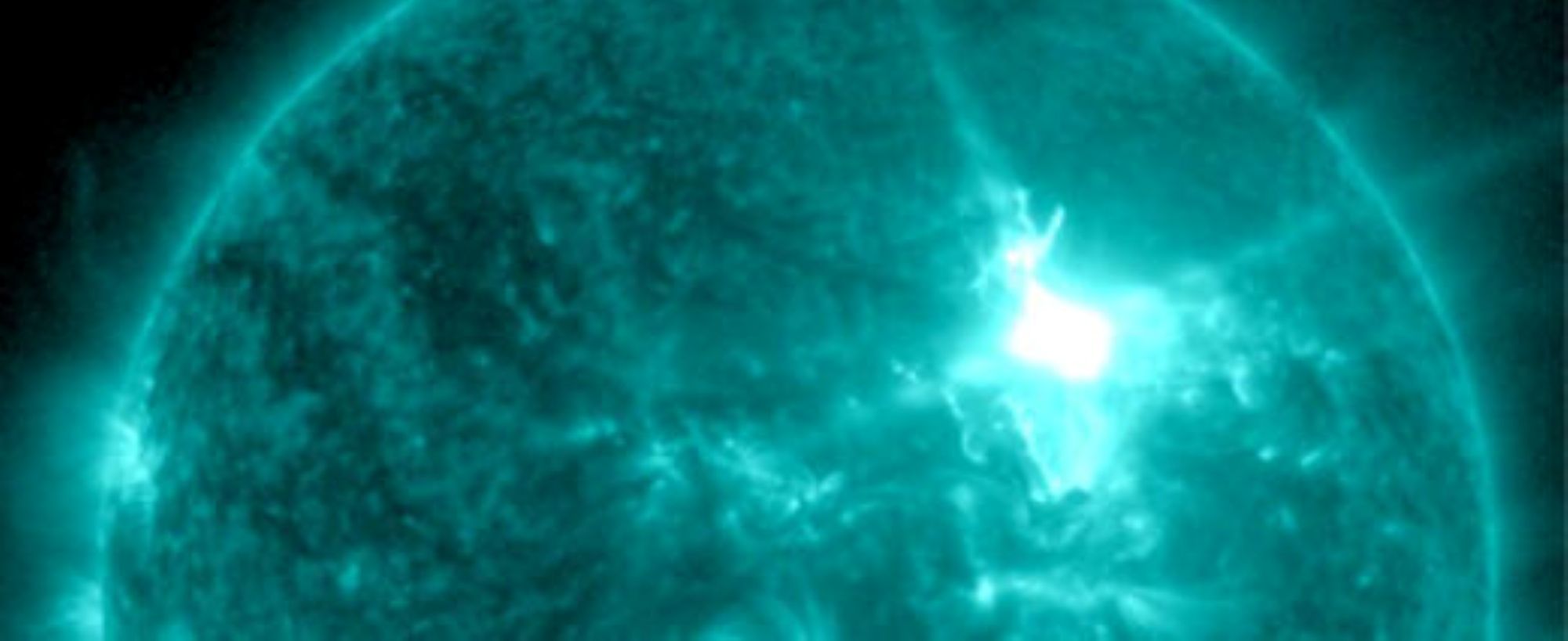 Eruzione solare