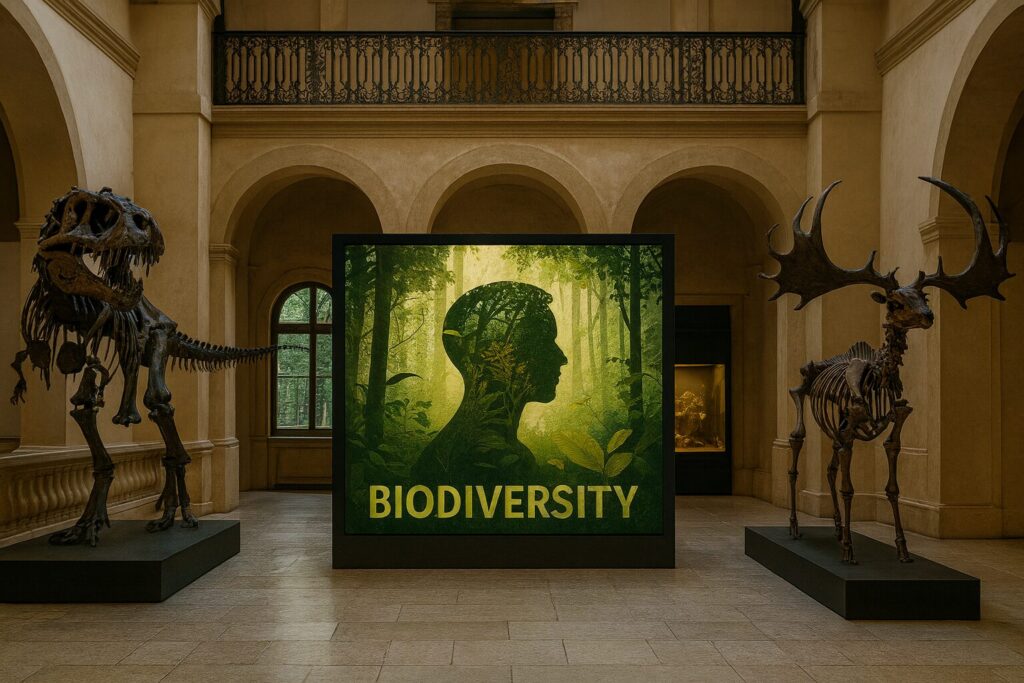 Evento biodiversità