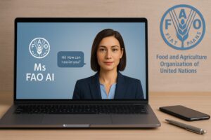 FAO Intelligenza artificiale