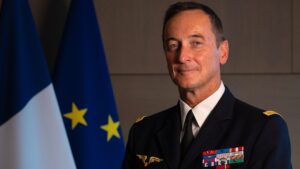 Fabien Mandon