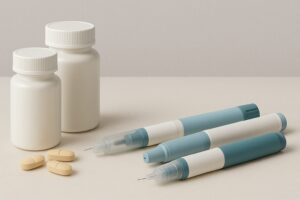 Farmaci dimagranti obesità