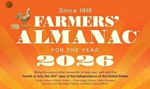 Farmers’ Almanac
