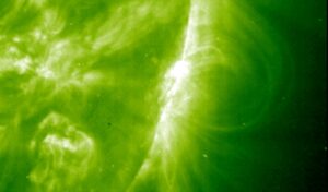 Flare solare