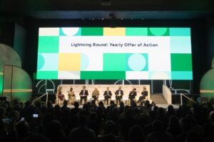 forum leader locali COP30