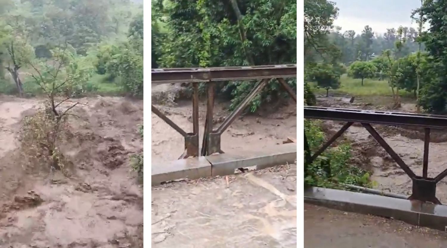 Maltempo Marakwet East, forti piogge causano frana: 21 morti e oltre 30 dispersi | VIDEO
