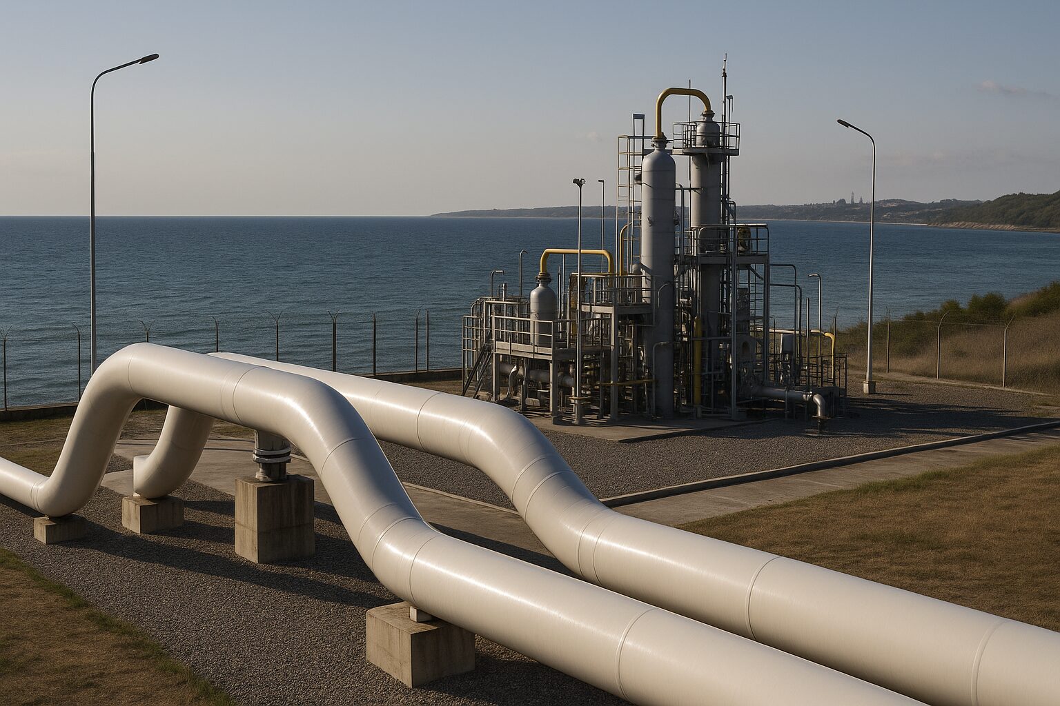 Russia-Turchia, negoziati sui volumi di gas: cosa sta accadendo dietro le quinte