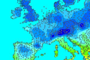 Gelo Europa