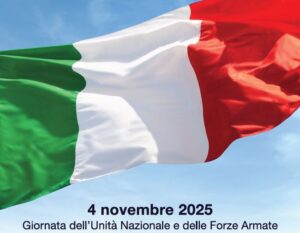 Giorno dell’Unità Nazionale e la Giornata delle Forze Armate
