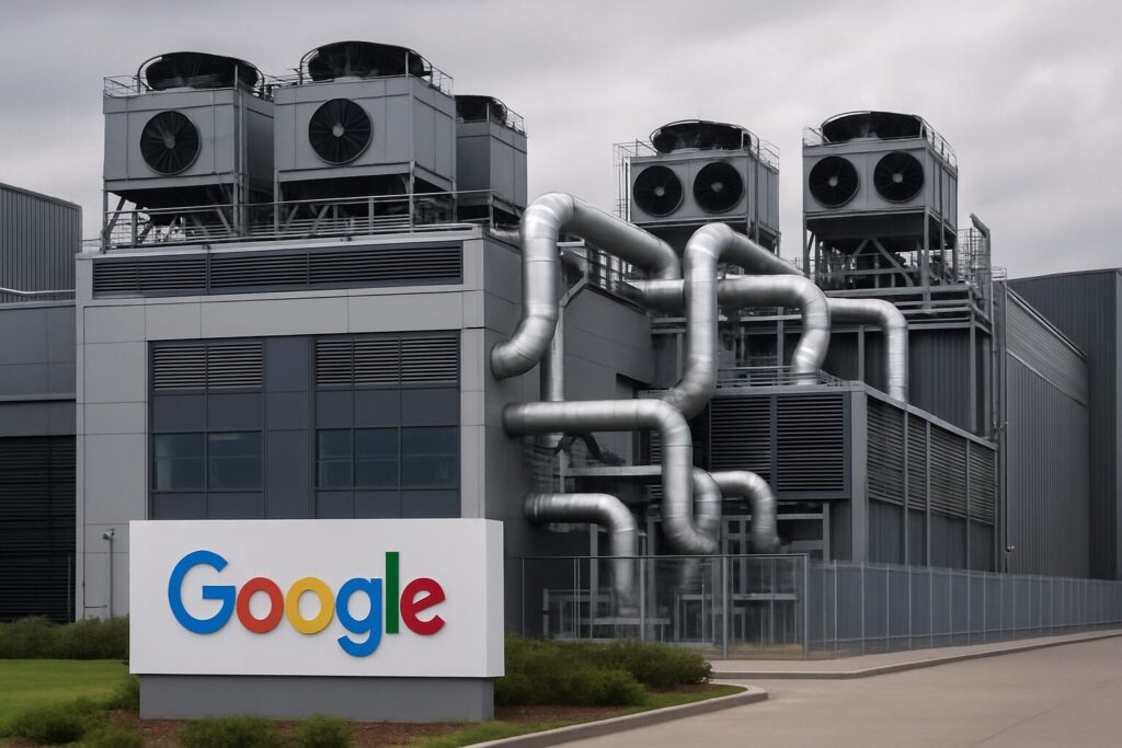 Google Germania