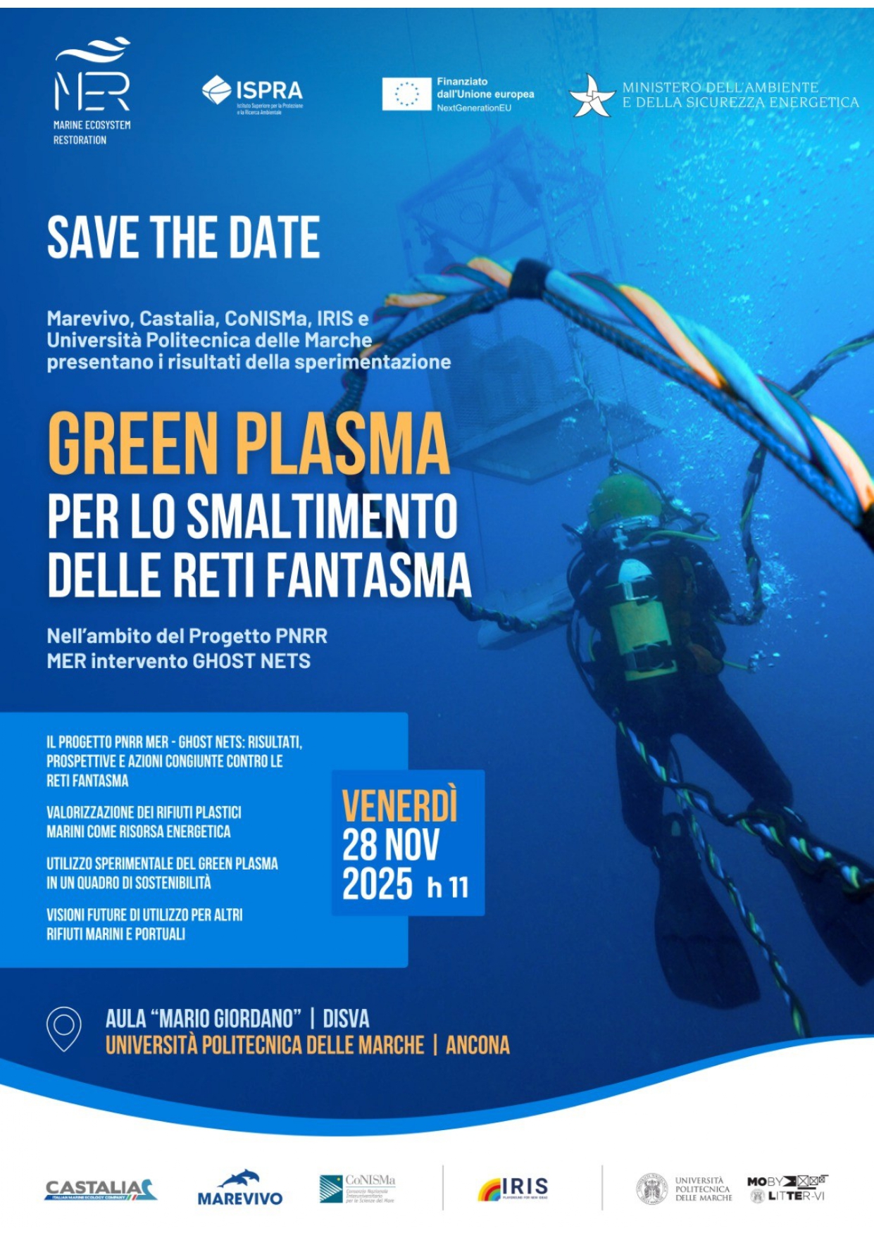 Green Plasma