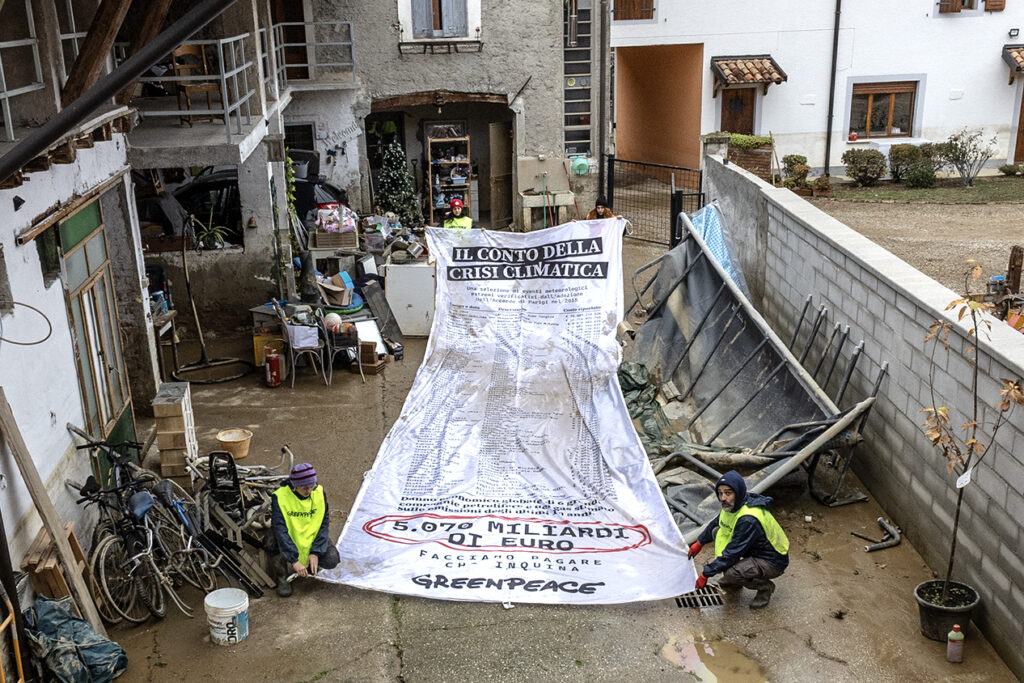 Greenpeace