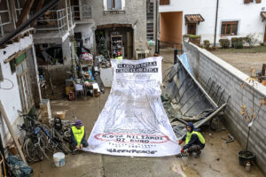 Greenpeace