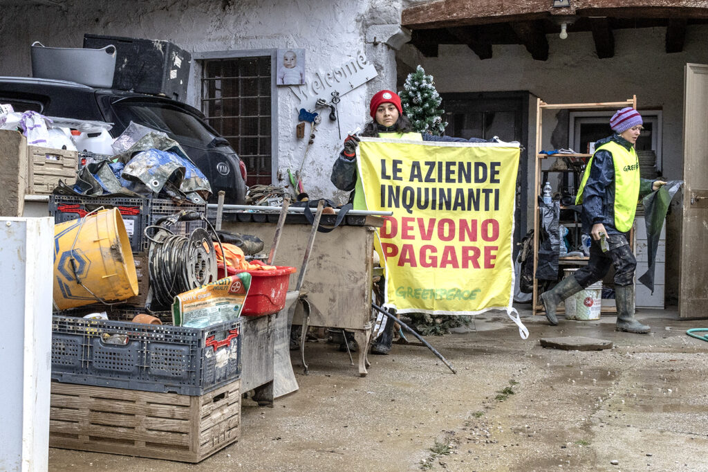 Greenpeace