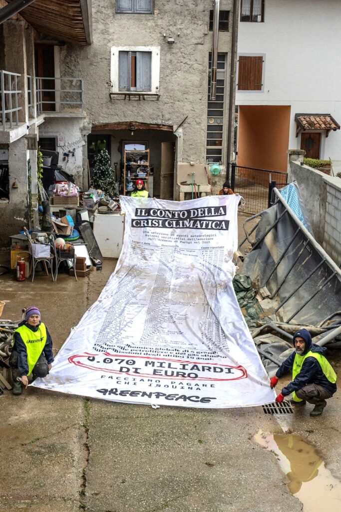 Greenpeace