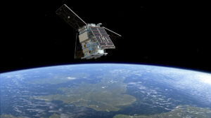 HydroGNSS