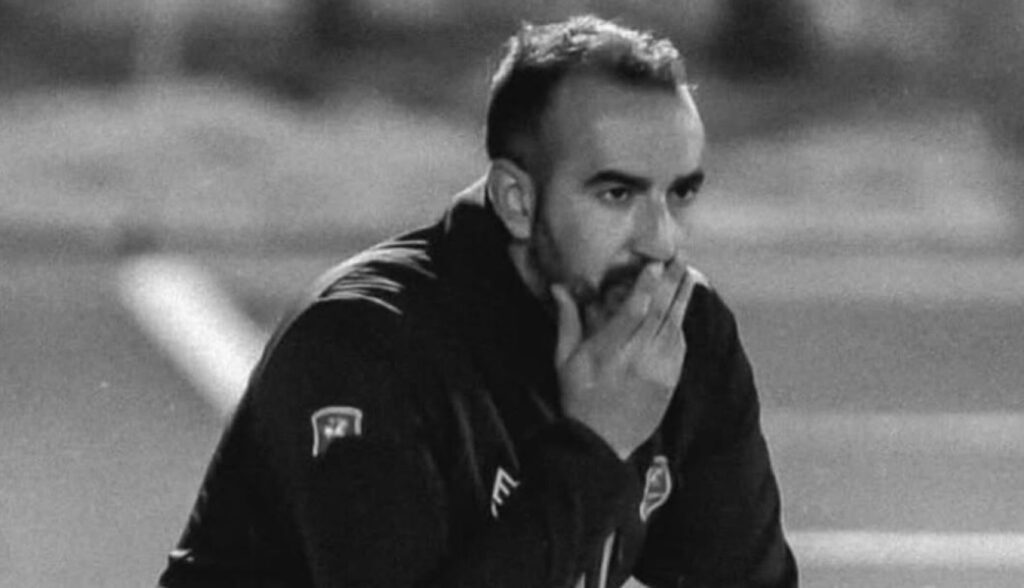 Inaki Cabaleiro