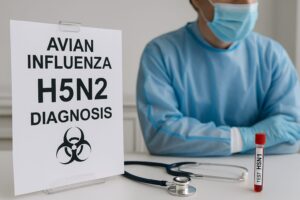 Influenza aviaria