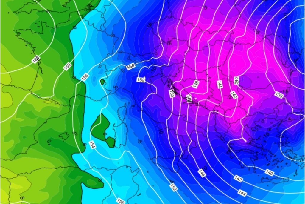 Inverno 2025-2026
