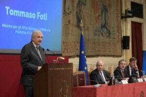 Italian Hydrogen Summit