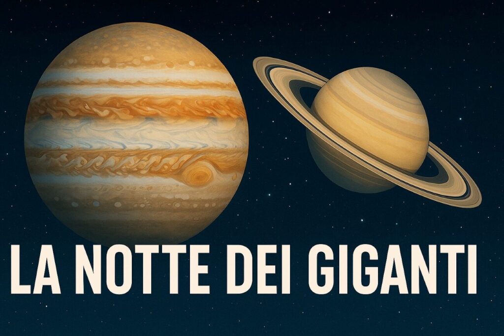 La Notte dei Giganti