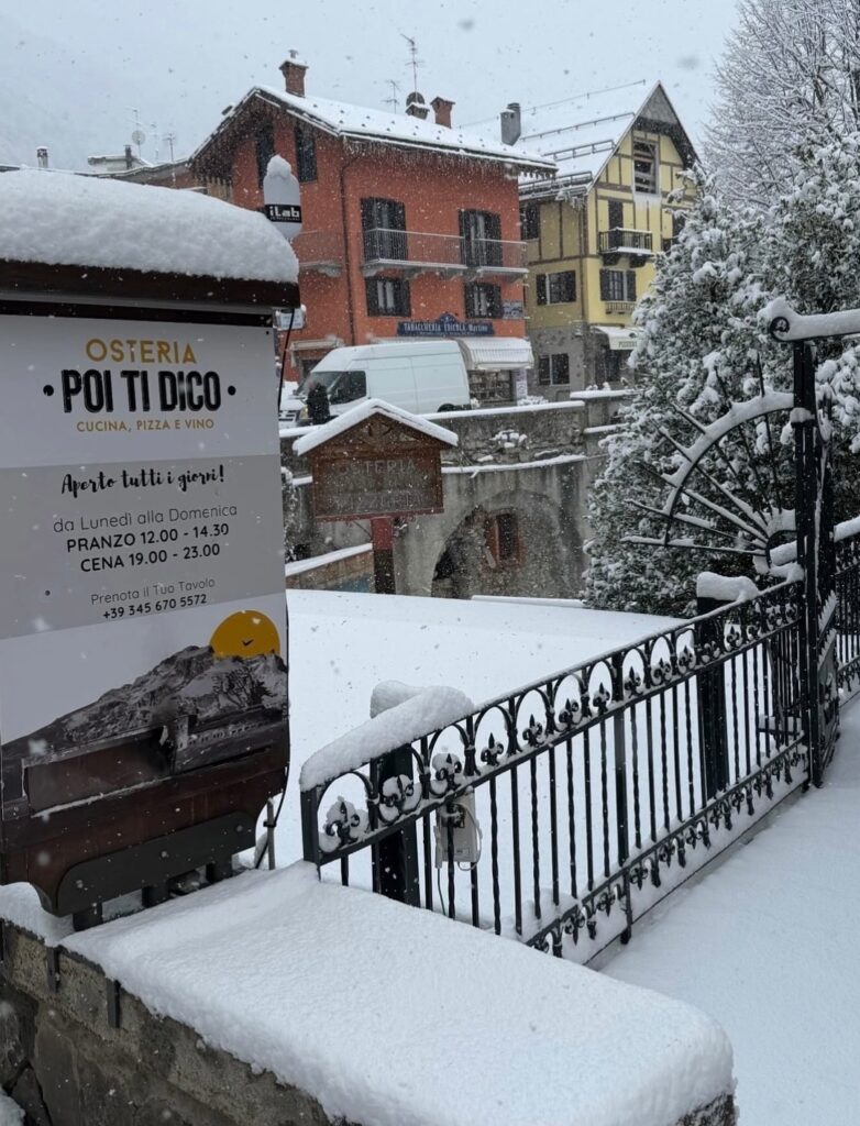Limone Piemonte