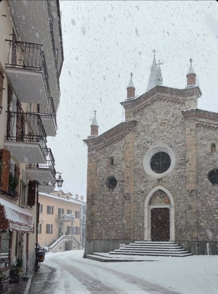 Limone Piemonte