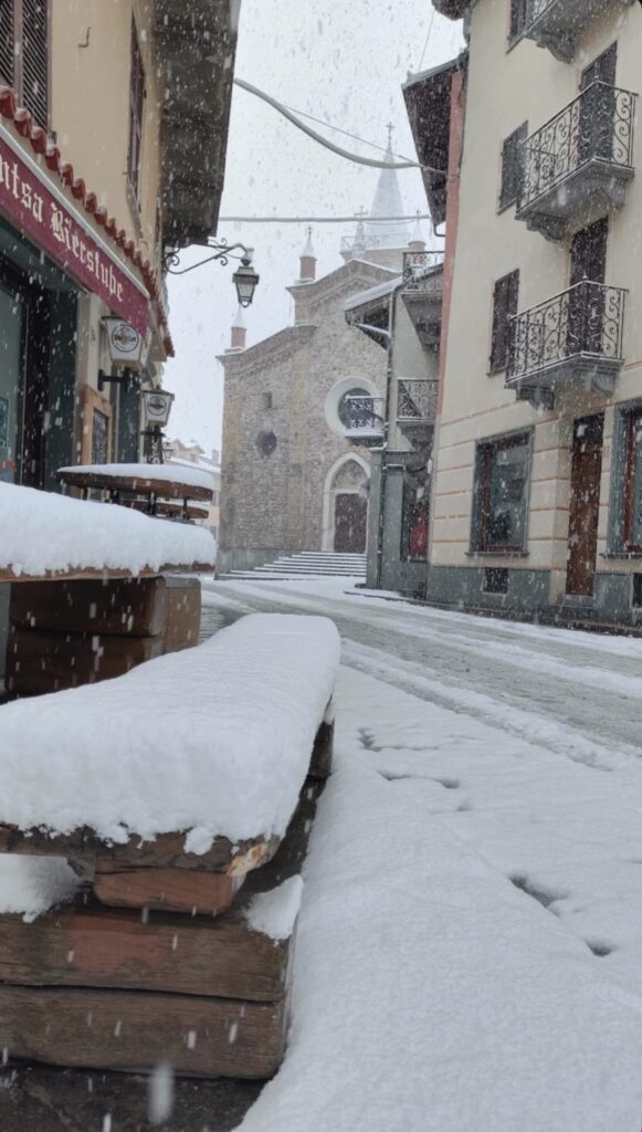 Limone Piemonte