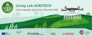 Living Lab Agritech