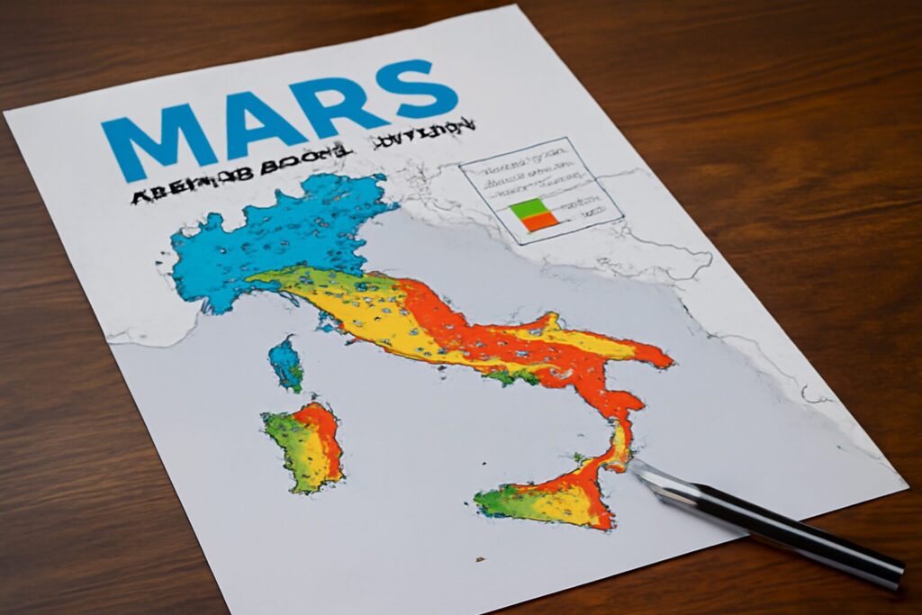 MARS Protezione Civile