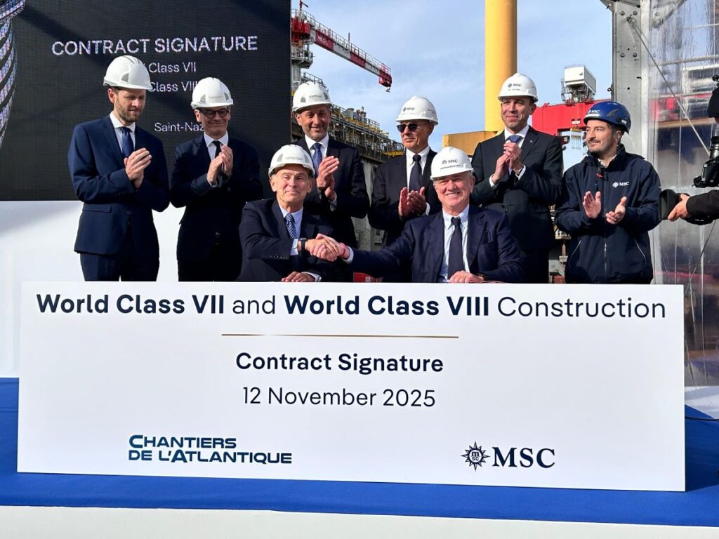 MSC Crociere