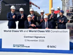 MSC Crociere