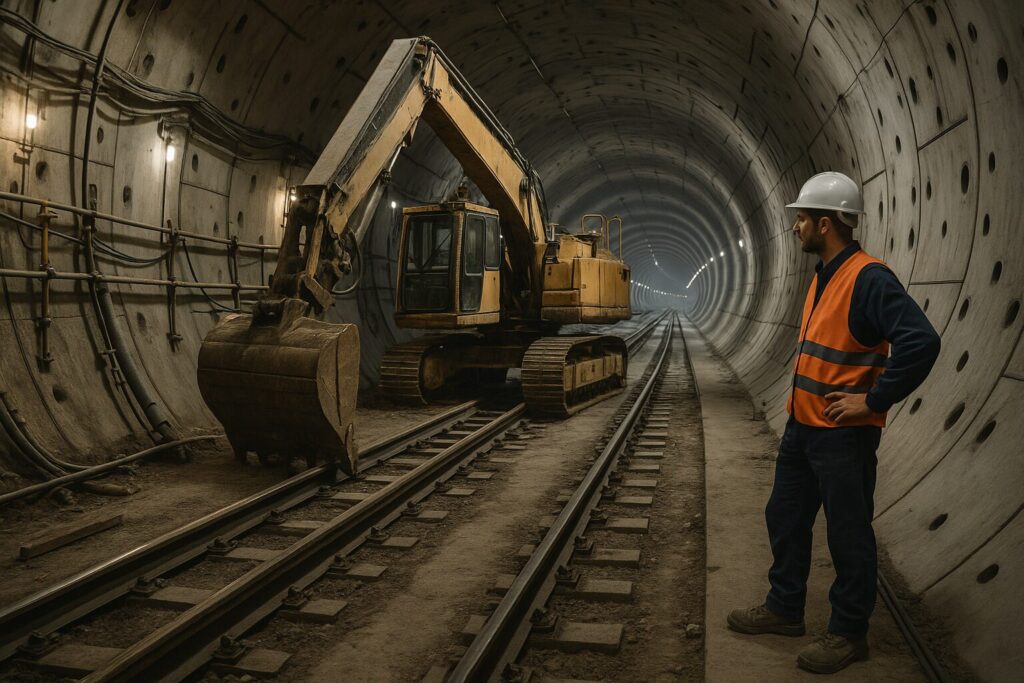 Metropolitana Cracovia
