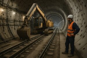 Metropolitana Cracovia