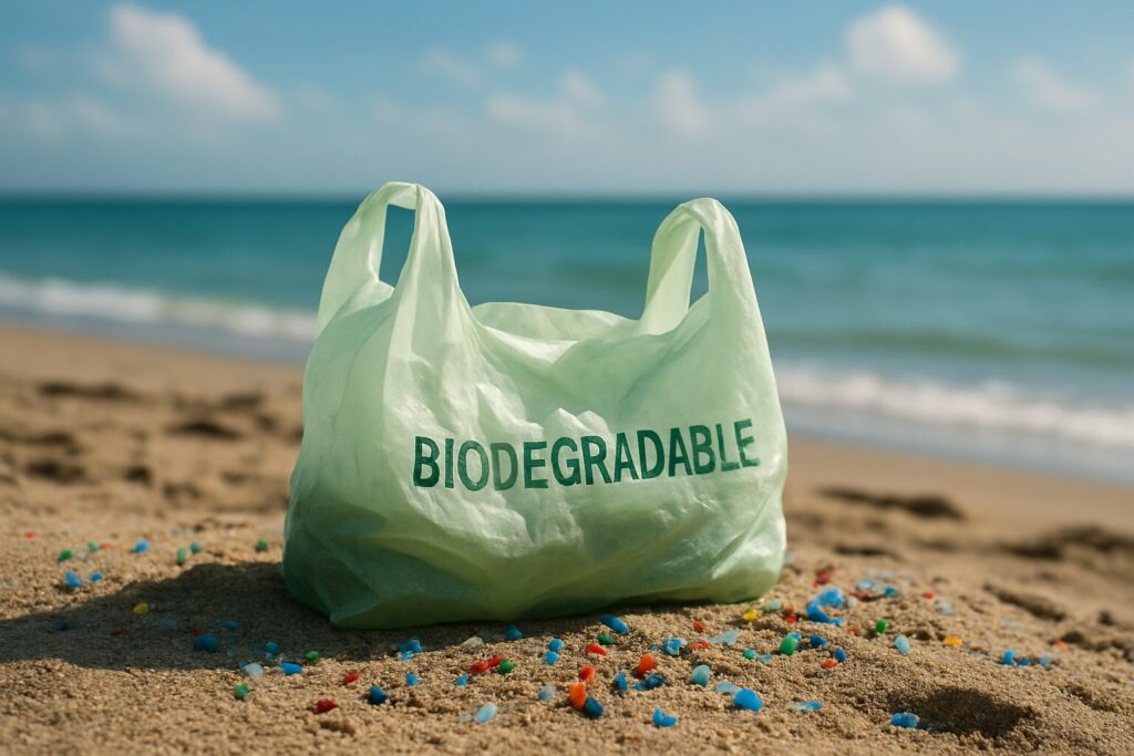 Microplastiche