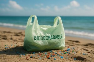 Microplastiche