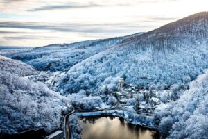 Neve Lillafüred Ungheria
