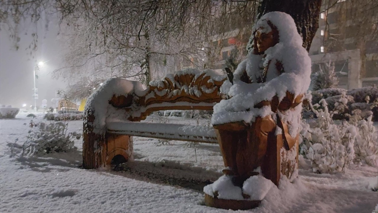 Neve Lúčky