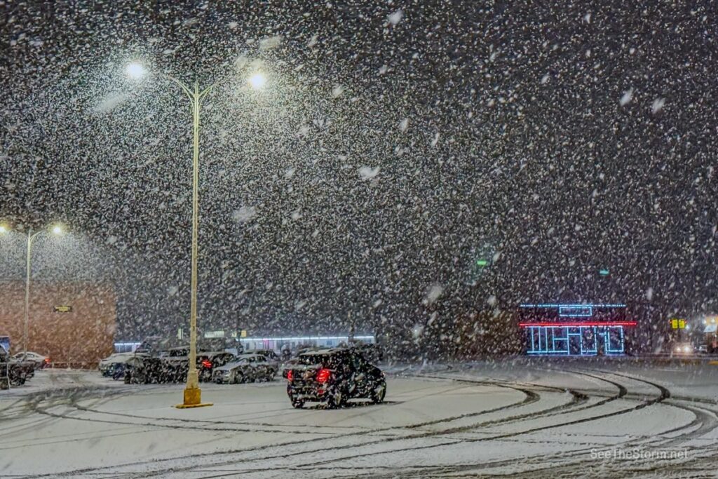 Neve South Bend
