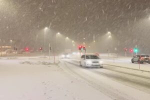Neve Tromso